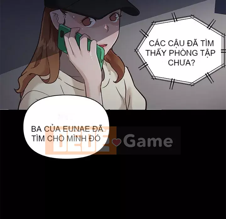 Cô ấy trông giống như mối tình đầu của mình Chương 60-61