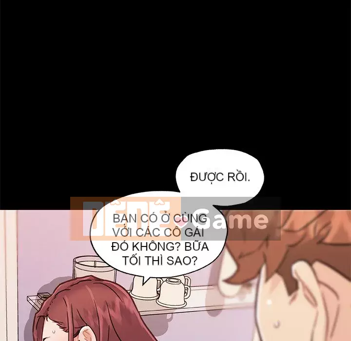 Cô ấy trông giống như mối tình đầu của mình Chương 60-61