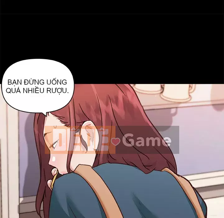 Cô ấy trông giống như mối tình đầu của mình Chương 60-61