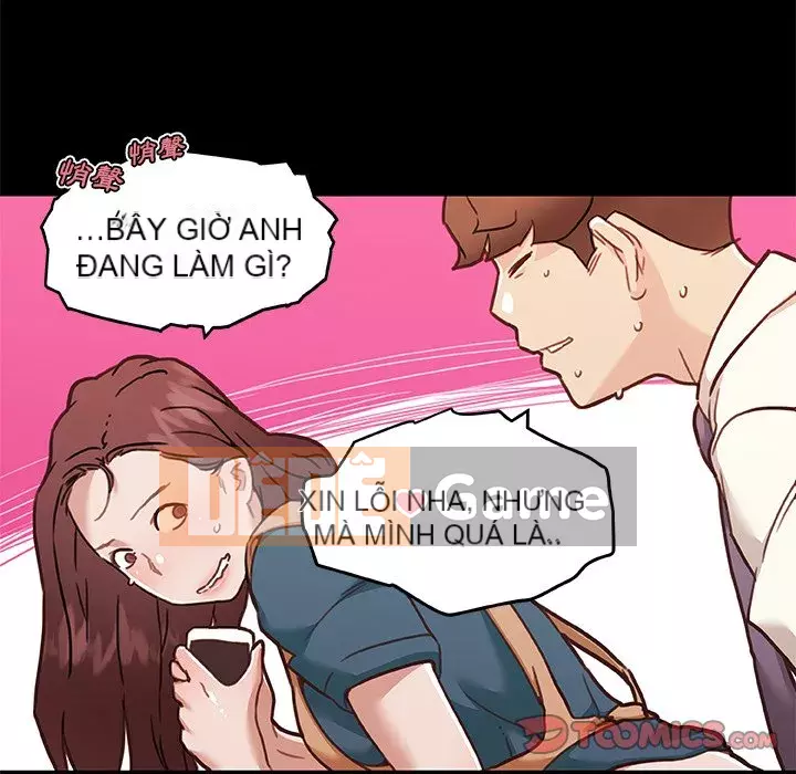 Cô ấy trông giống như mối tình đầu của mình Chương 60-61