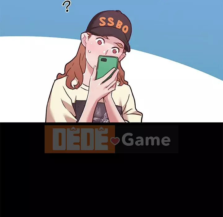 Cô ấy trông giống như mối tình đầu của mình Chương 60-61