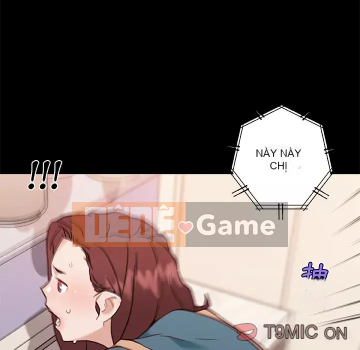 Cô ấy trông giống như mối tình đầu của mình Chương 60-61