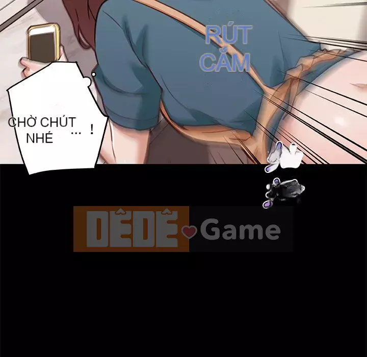 Cô ấy trông giống như mối tình đầu của mình Chương 60-61