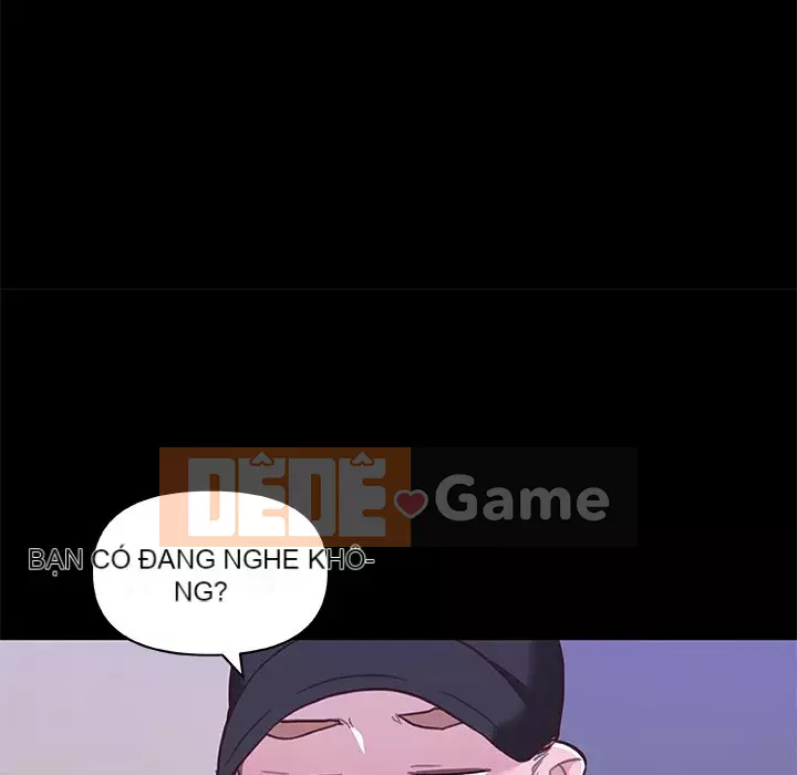 Cô ấy trông giống như mối tình đầu của mình Chương 60-61