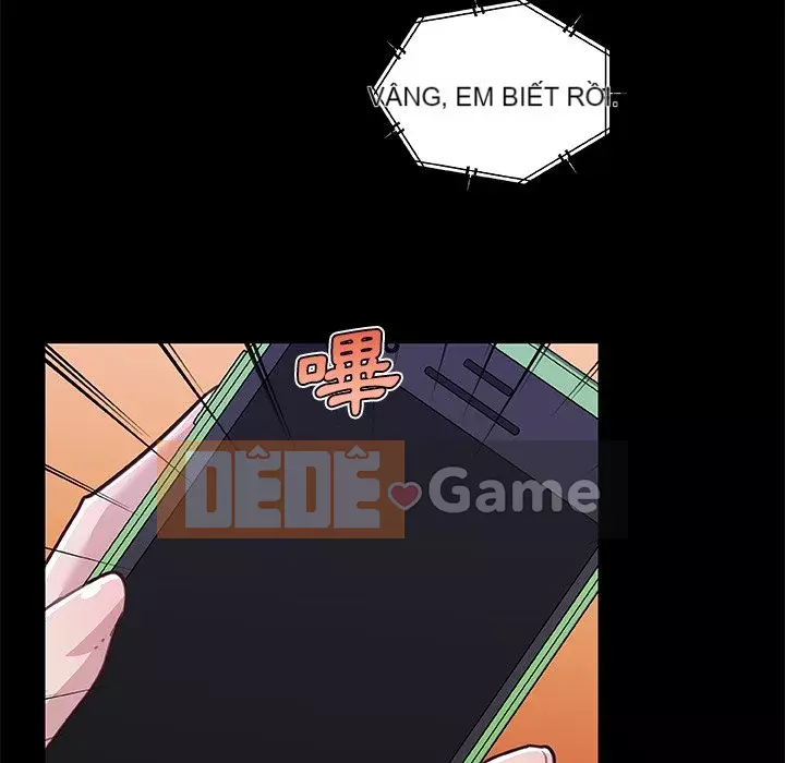 Cô ấy trông giống như mối tình đầu của mình Chương 60-61