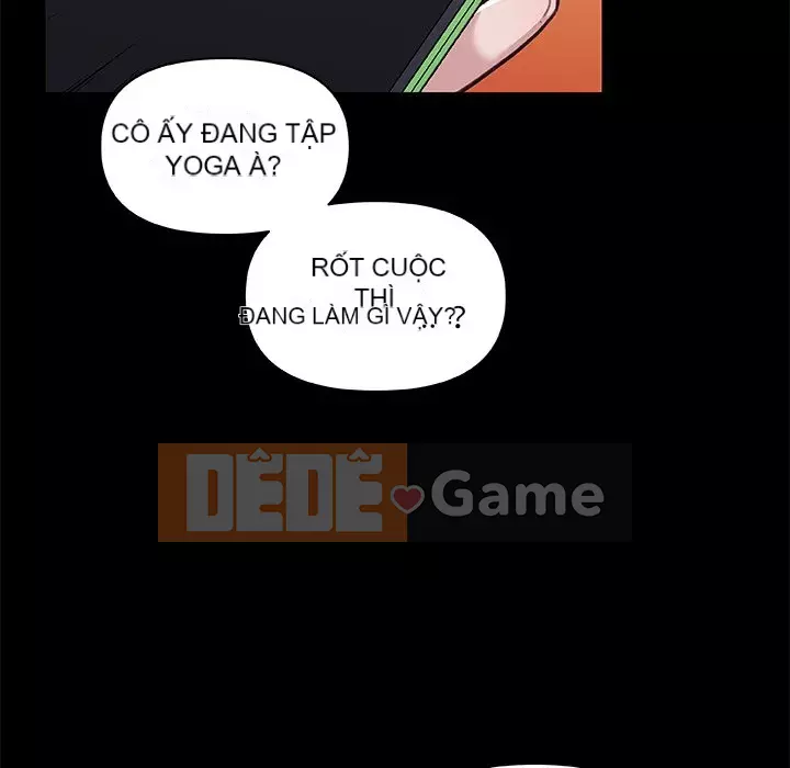 Cô ấy trông giống như mối tình đầu của mình Chương 60-61