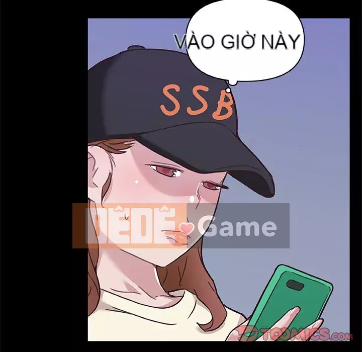 Cô ấy trông giống như mối tình đầu của mình Chương 60-61