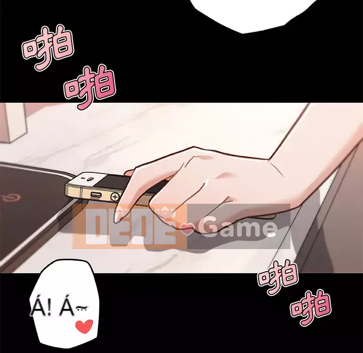 Cô ấy trông giống như mối tình đầu của mình Chương 60-61