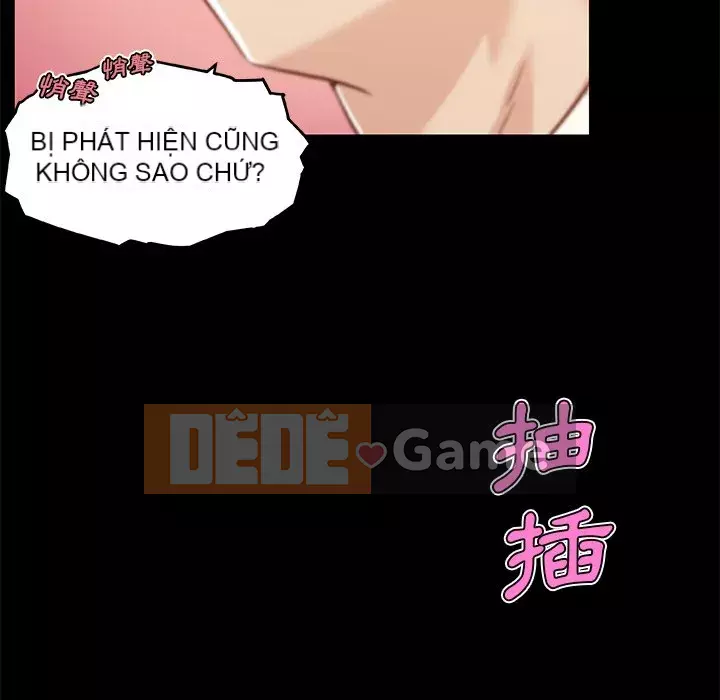 Cô ấy trông giống như mối tình đầu của mình Chương 60-61