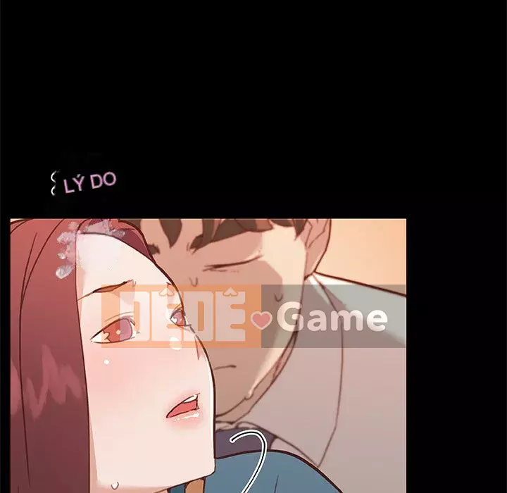 Cô ấy trông giống như mối tình đầu của mình Chương 60-61