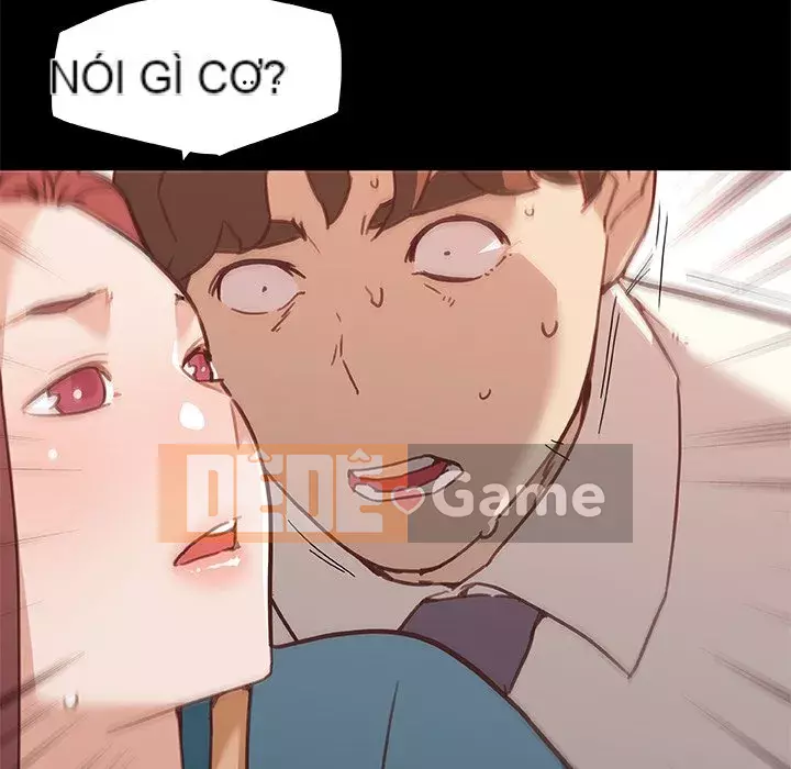 Cô ấy trông giống như mối tình đầu của mình Chương 60-61