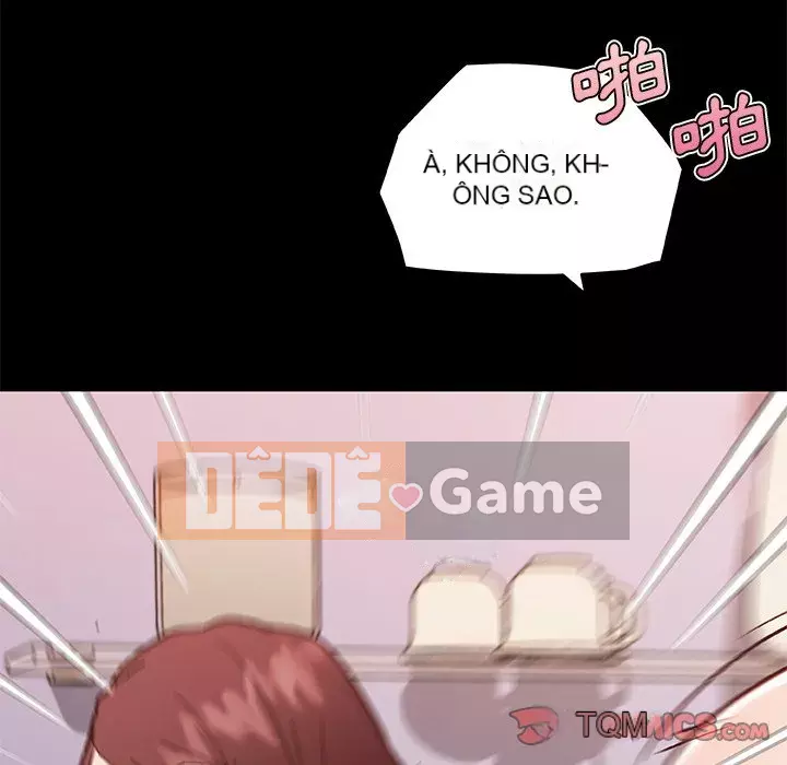 Cô ấy trông giống như mối tình đầu của mình Chương 60-61