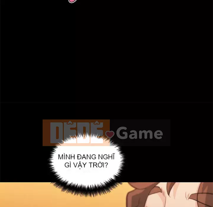 Cô ấy trông giống như mối tình đầu của mình Chương 60-61