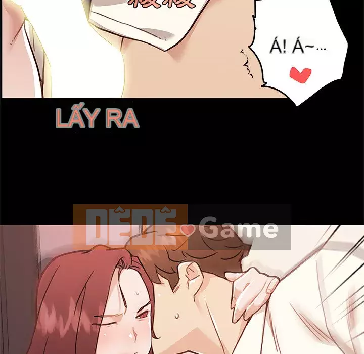 Cô ấy trông giống như mối tình đầu của mình Chương 60-61