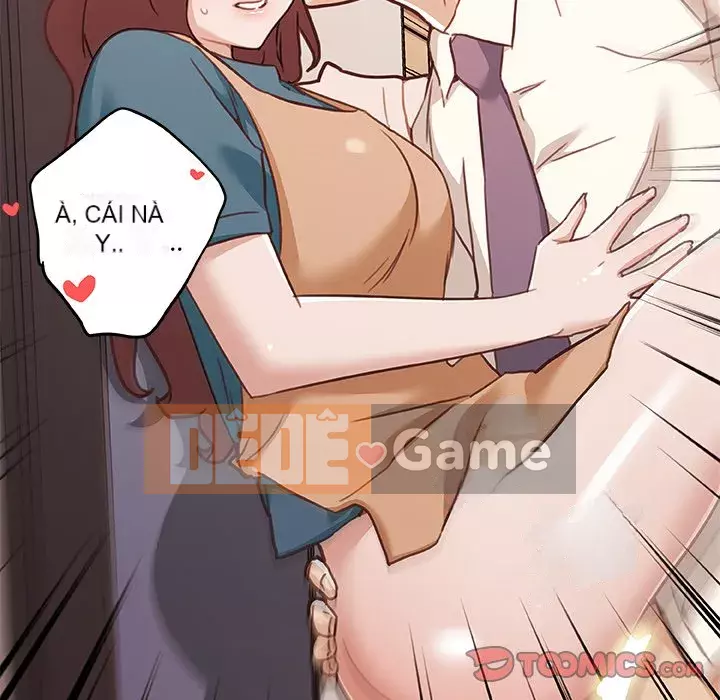 Cô ấy trông giống như mối tình đầu của mình Chương 60-61