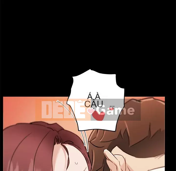 Cô ấy trông giống như mối tình đầu của mình Chương 60-61