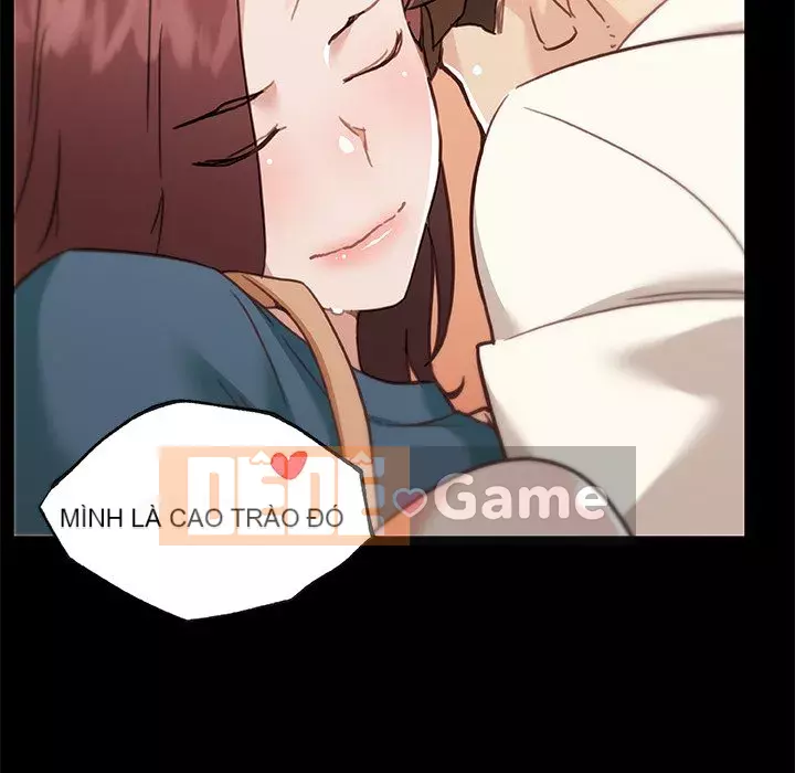 Cô ấy trông giống như mối tình đầu của mình Chương 60-61