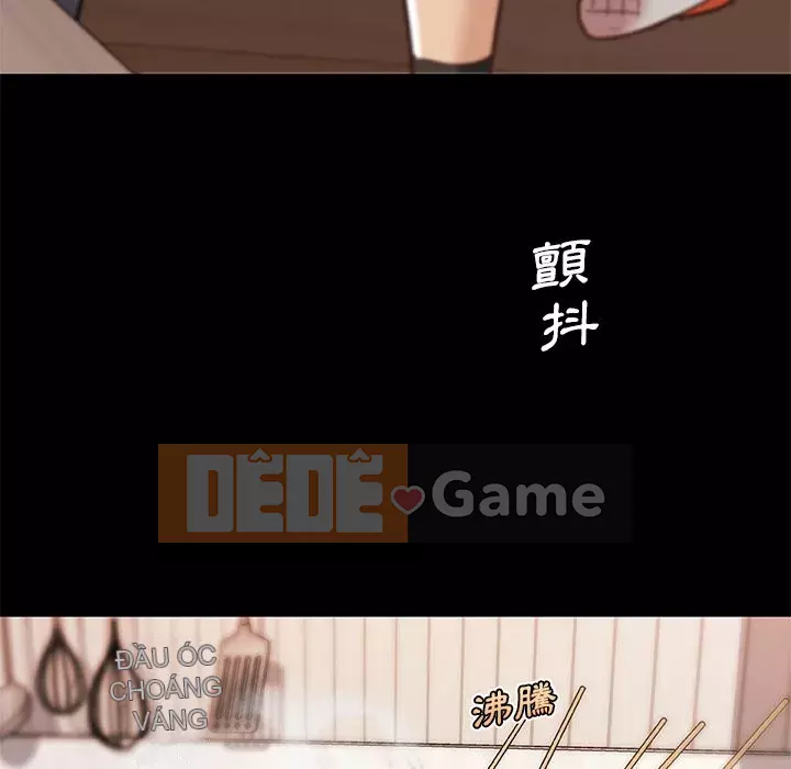 Cô ấy trông giống như mối tình đầu của mình Chương 60-61