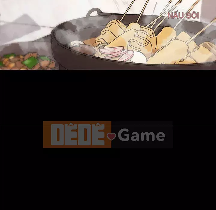 Cô ấy trông giống như mối tình đầu của mình Chương 60-61