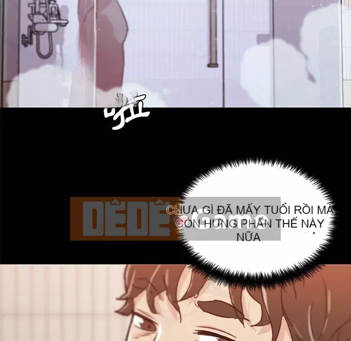 Cô ấy trông giống như mối tình đầu của mình Chương 60-61