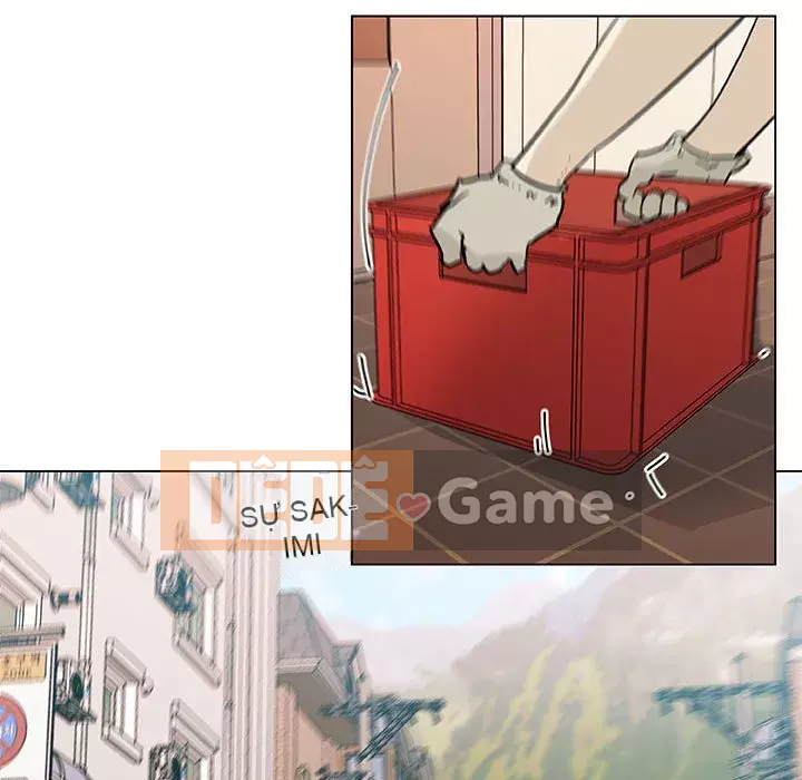 Cô ấy trông giống như mối tình đầu của mình Chương 58-59