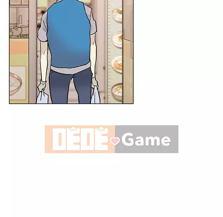 Cô ấy trông giống như mối tình đầu của mình Chương 58-59