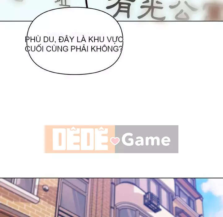 Cô ấy trông giống như mối tình đầu của mình Chương 58-59