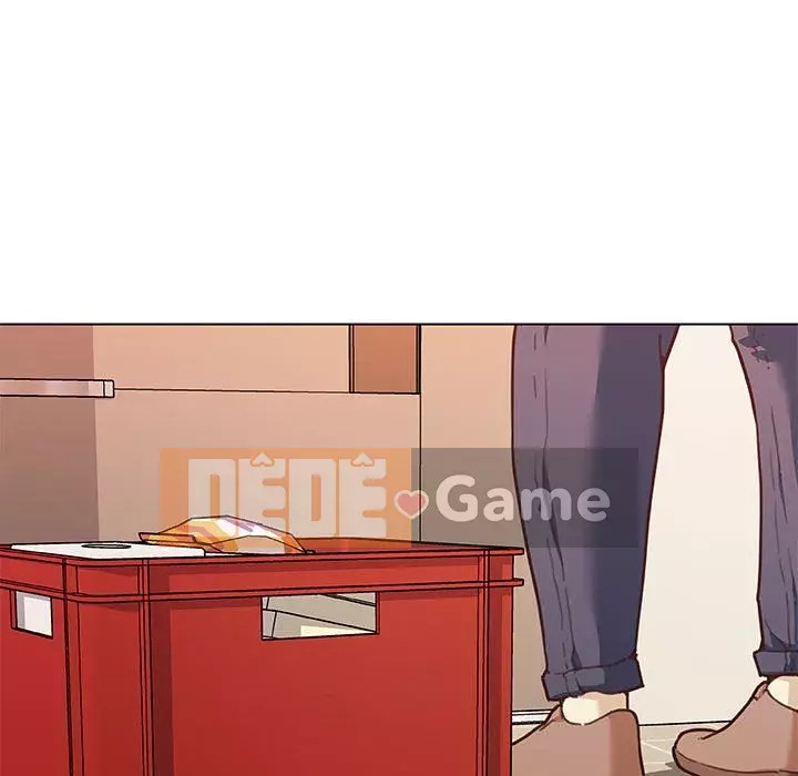 Cô ấy trông giống như mối tình đầu của mình Chương 58-59