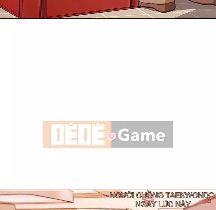 Cô ấy trông giống như mối tình đầu của mình Chương 58-59