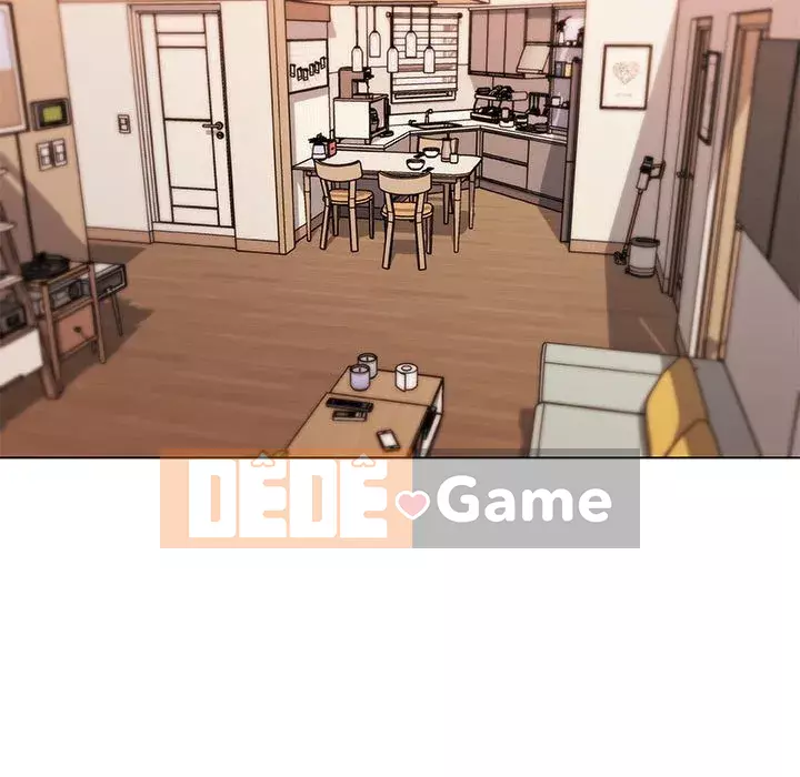 Cô ấy trông giống như mối tình đầu của mình Chương 58-59