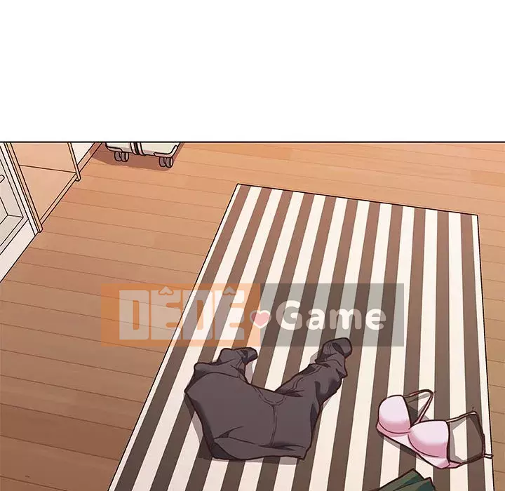 Cô ấy trông giống như mối tình đầu của mình Chương 58-59