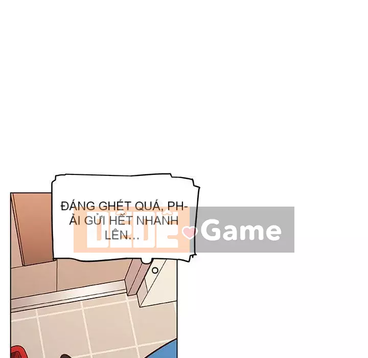 Cô ấy trông giống như mối tình đầu của mình Chương 58-59