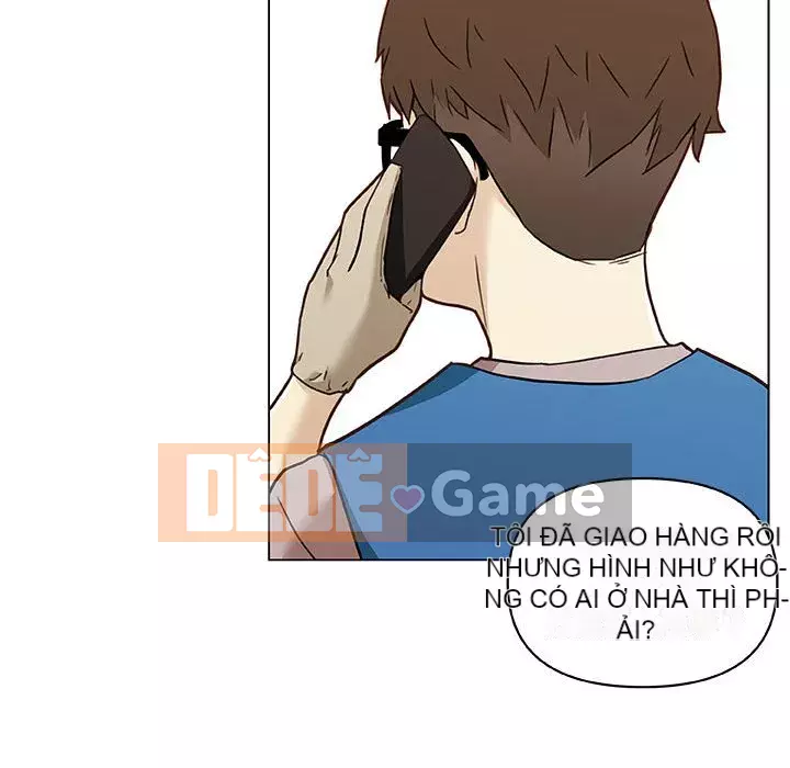 Cô ấy trông giống như mối tình đầu của mình Chương 58-59