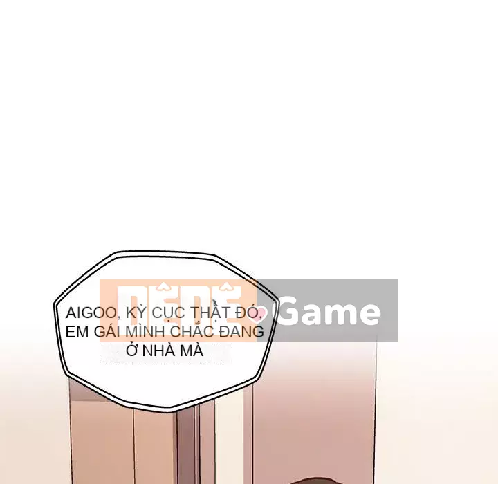 Cô ấy trông giống như mối tình đầu của mình Chương 58-59