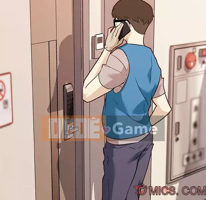 Cô ấy trông giống như mối tình đầu của mình Chương 58-59