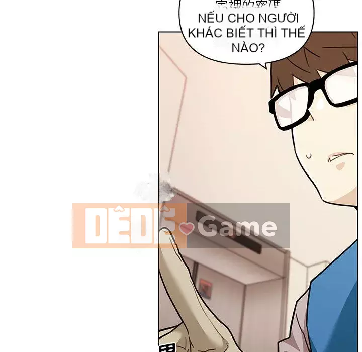 Cô ấy trông giống như mối tình đầu của mình Chương 58-59