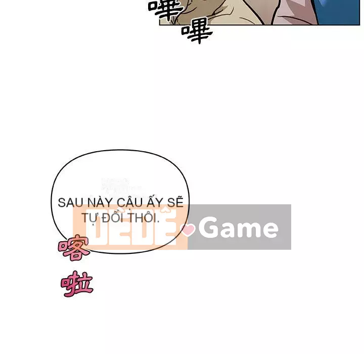 Cô ấy trông giống như mối tình đầu của mình Chương 58-59