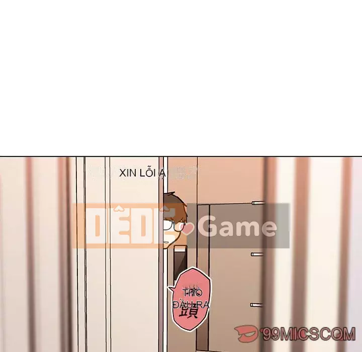 Cô ấy trông giống như mối tình đầu của mình Chương 58-59