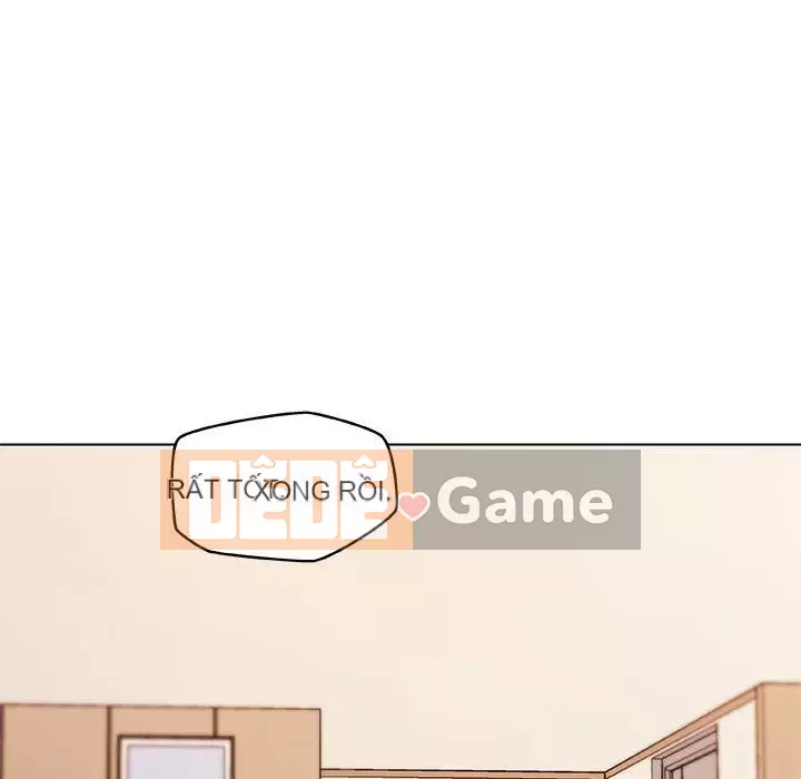 Cô ấy trông giống như mối tình đầu của mình Chương 58-59