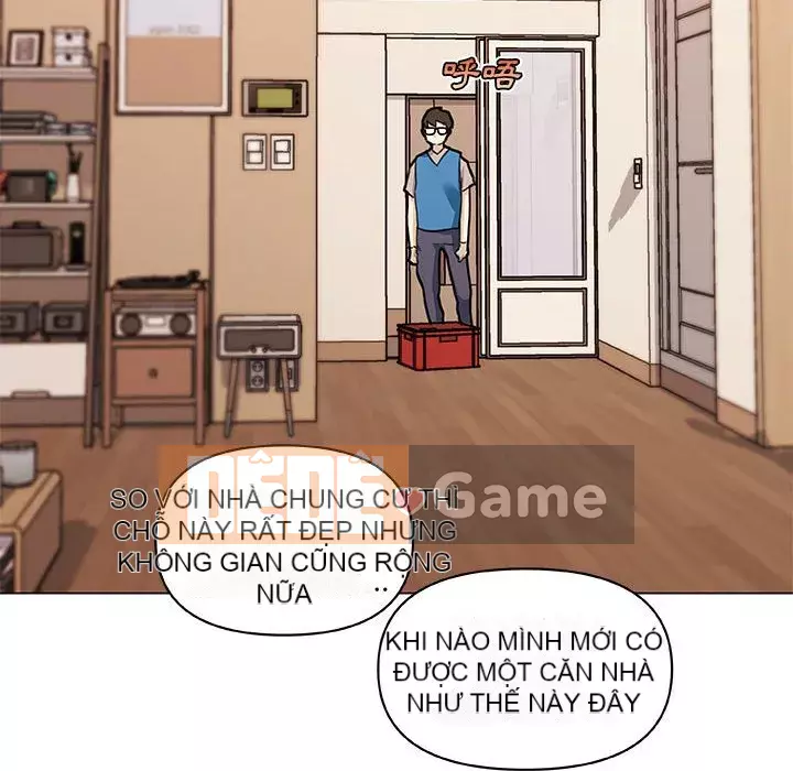 Cô ấy trông giống như mối tình đầu của mình Chương 58-59