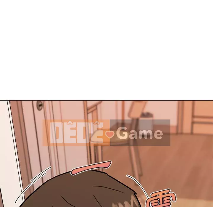 Cô ấy trông giống như mối tình đầu của mình Chương 58-59