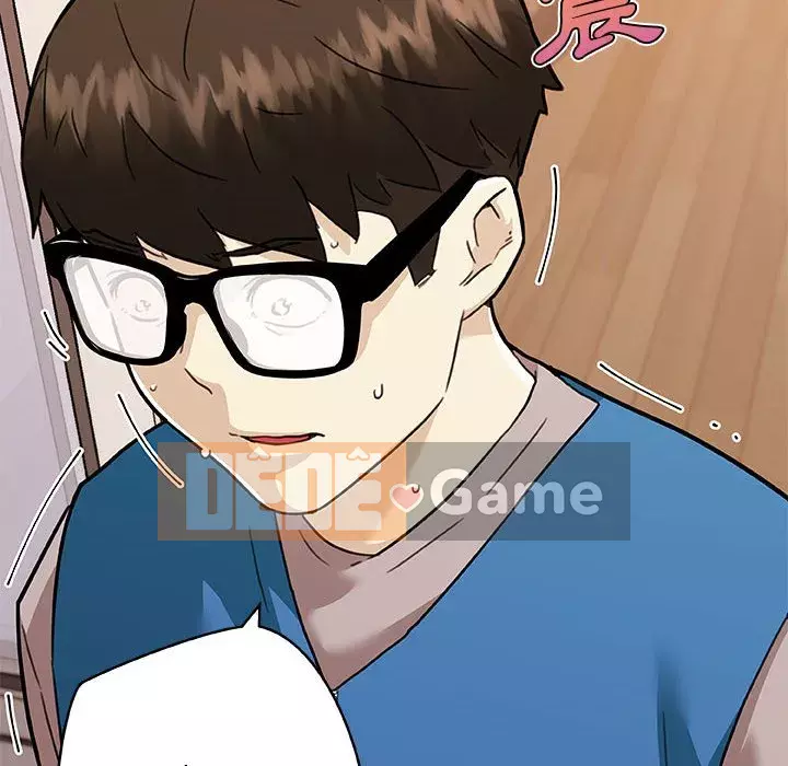 Cô ấy trông giống như mối tình đầu của mình Chương 58-59