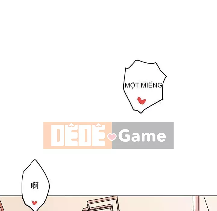 Cô ấy trông giống như mối tình đầu của mình Chương 58-59