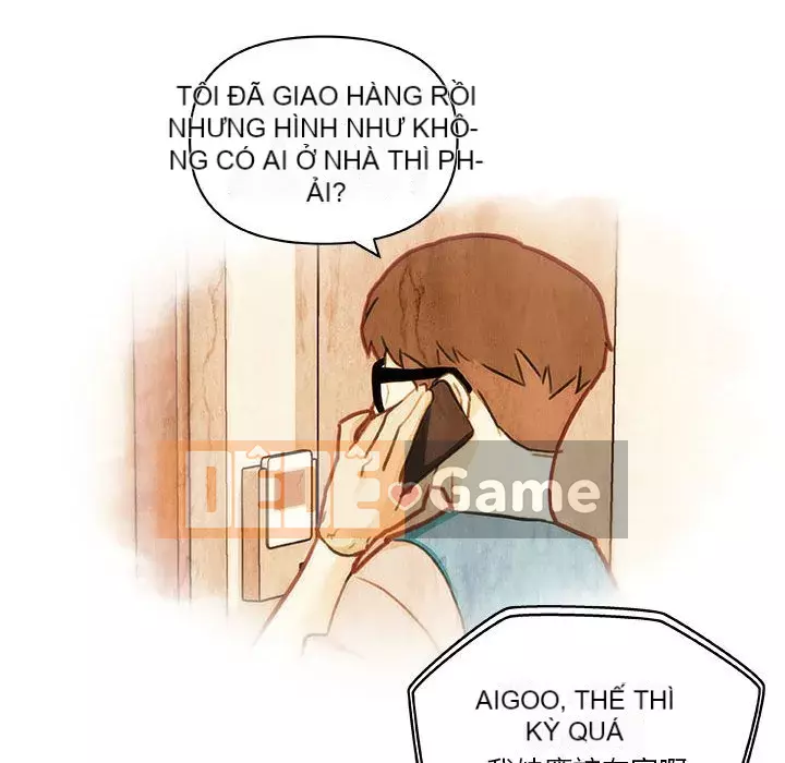 Cô ấy trông giống như mối tình đầu của mình Chương 58-59