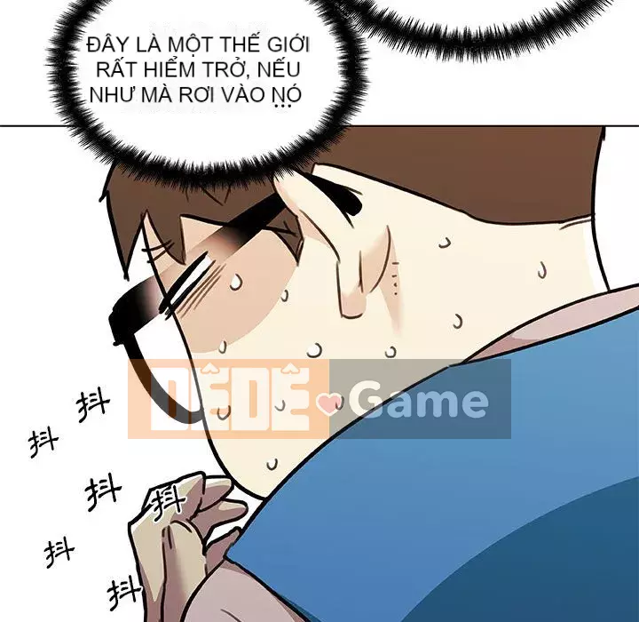 Cô ấy trông giống như mối tình đầu của mình Chương 58-59