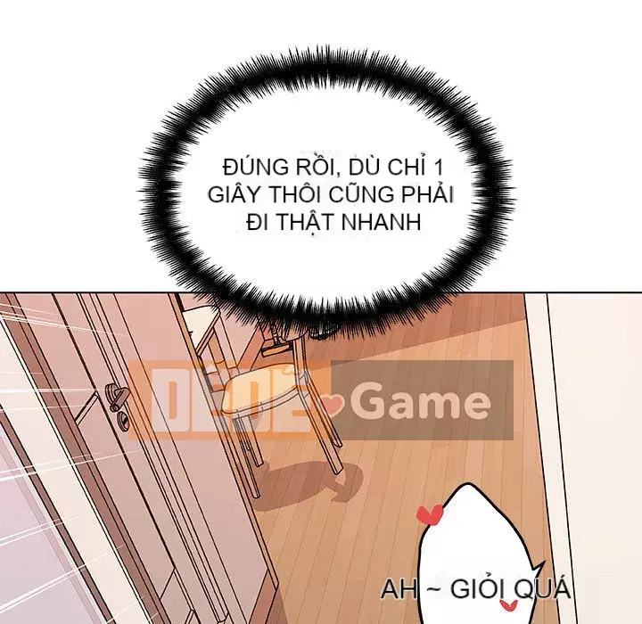 Cô ấy trông giống như mối tình đầu của mình Chương 58-59