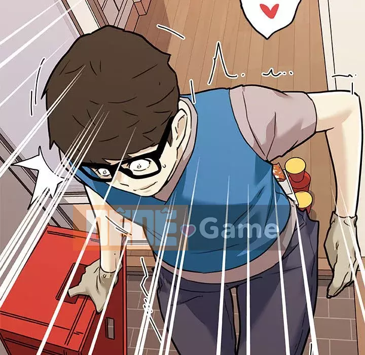 Cô ấy trông giống như mối tình đầu của mình Chương 58-59