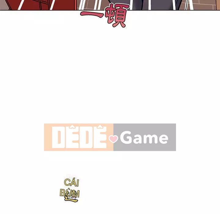 Cô ấy trông giống như mối tình đầu của mình Chương 58-59