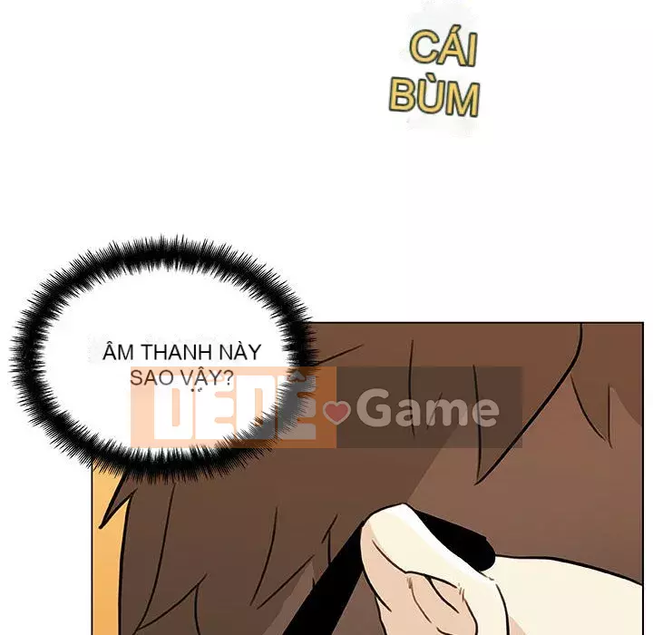 Cô ấy trông giống như mối tình đầu của mình Chương 58-59