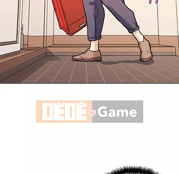 Cô ấy trông giống như mối tình đầu của mình Chương 58-59